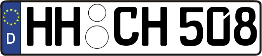 HH-CH508