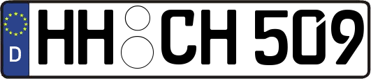 HH-CH509
