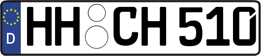 HH-CH510