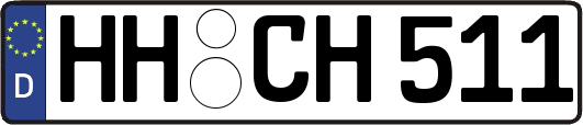 HH-CH511