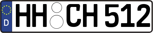 HH-CH512