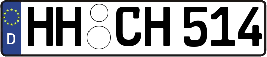 HH-CH514