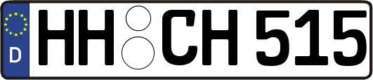 HH-CH515