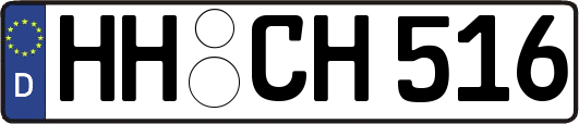 HH-CH516