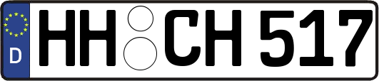HH-CH517