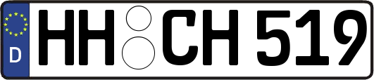 HH-CH519