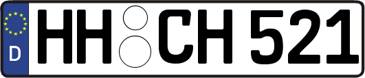 HH-CH521
