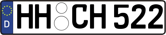HH-CH522