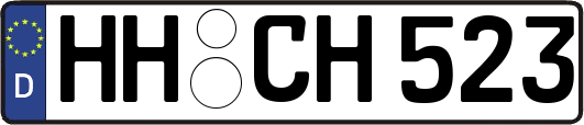 HH-CH523