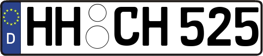 HH-CH525