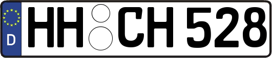 HH-CH528