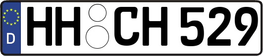 HH-CH529