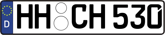 HH-CH530