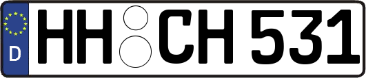 HH-CH531