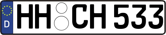 HH-CH533