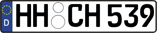 HH-CH539