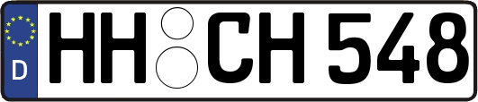 HH-CH548