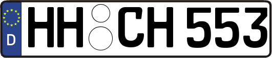HH-CH553