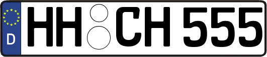 HH-CH555