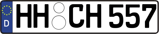 HH-CH557