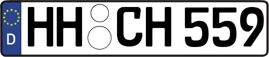 HH-CH559