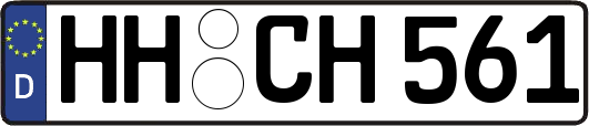 HH-CH561