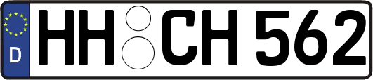 HH-CH562