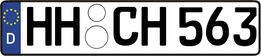 HH-CH563