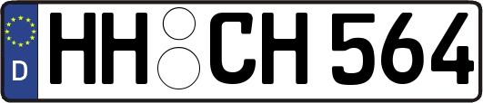 HH-CH564