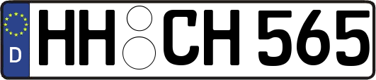 HH-CH565