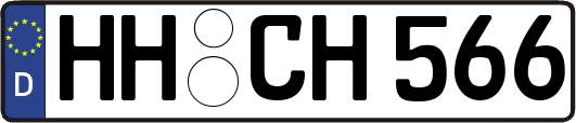 HH-CH566