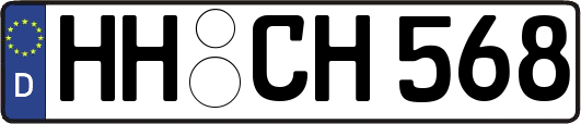 HH-CH568