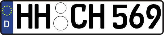 HH-CH569