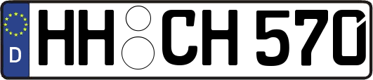 HH-CH570