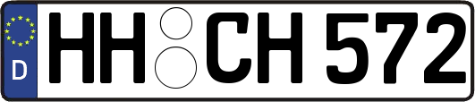 HH-CH572