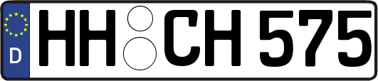 HH-CH575