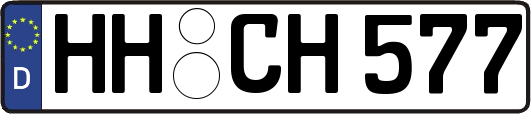 HH-CH577