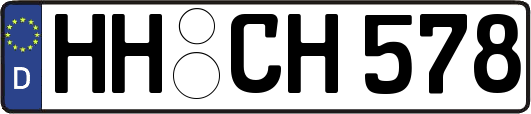HH-CH578