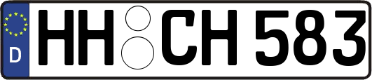 HH-CH583