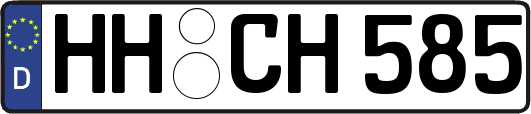 HH-CH585