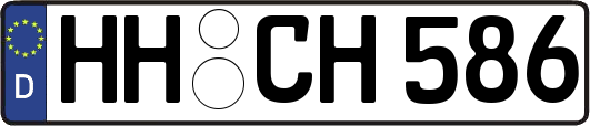 HH-CH586