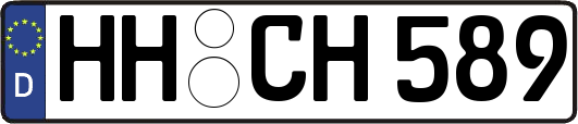HH-CH589