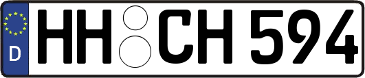 HH-CH594