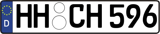 HH-CH596