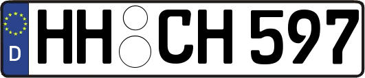 HH-CH597