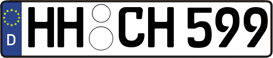 HH-CH599