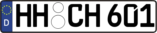 HH-CH601