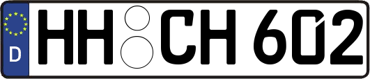 HH-CH602