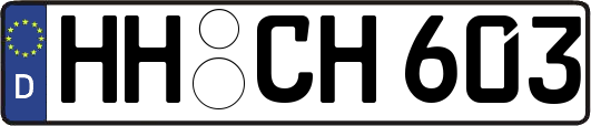 HH-CH603