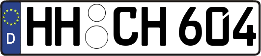 HH-CH604